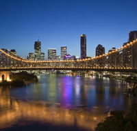 Story Bridge - VIC Tourism