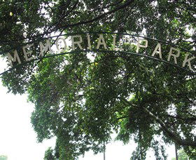 Bulimba QLD VIC Tourism