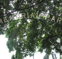 Bulimba Memorial Park - VIC Tourism