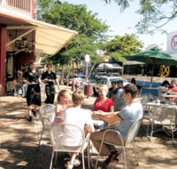 Stones Corner - VIC Tourism