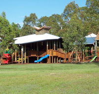 Kidspace - VIC Tourism