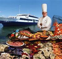 Rivers Lunch Cruise - VIC Tourism