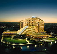 Jupiters Hotel and Casino - VIC Tourism