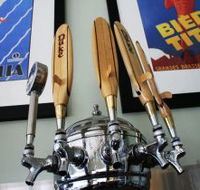 Burleigh Brewing Company - VIC Tourism