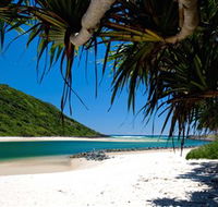 Tallebudgera Creek - VIC Tourism