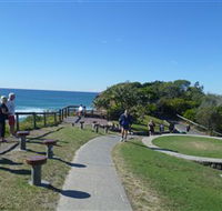 Mick Shamburg Park - VIC Tourism