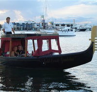 Gold Coast Gondolas - VIC Tourism