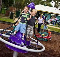 Laguna Park - VIC Tourism