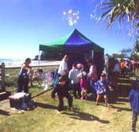 Art and Craft on the Coast - VIC Tourism