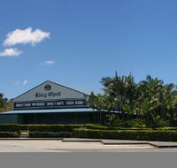 King Opal - VIC Tourism