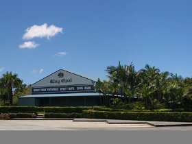 King Opal - VIC Tourism 0