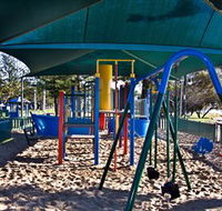 Harley Park - VIC Tourism