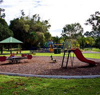 Cascade Gardens - VIC Tourism