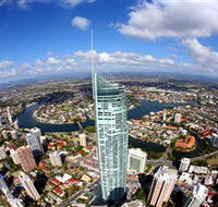 SkyPoint Observation Deck - VIC Tourism
