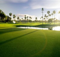 Sanctuary Cove Golf and Country Club - VIC Tourism