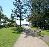 Pat Fagan Park - VIC Tourism