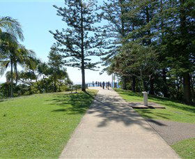 Pat Fagan Park - VIC Tourism 0