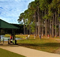 Pizzey Park - VIC Tourism