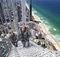 SkyPoint Climb - VIC Tourism