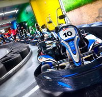 Go Karting Gold Coast - VIC Tourism