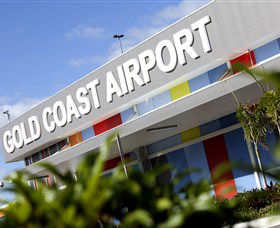 Bilinga QLD VIC Tourism