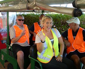 Yatala QLD VIC Tourism