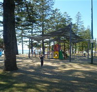 Justins Park - VIC Tourism