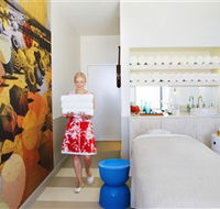 spaQ - VIC Tourism