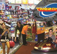 Timezone Surfers Paradise - VIC Tourism
