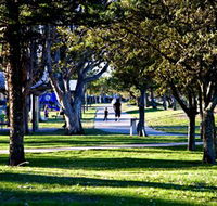 Paradise Point Parklands - VIC Tourism