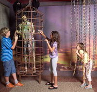 Ripleys Believe It Or Not Odditorium - VIC Tourism