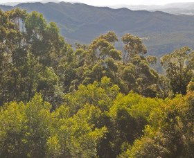 Wootha QLD VIC Tourism