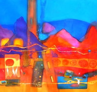 Caloundra Regional Art Gallery - VIC Tourism