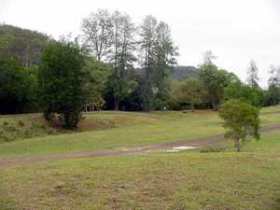 Monkland QLD VIC Tourism