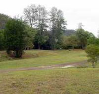 Brooyar State Forest - VIC Tourism