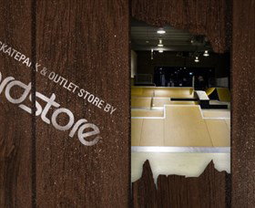 Boardstore Park - VIC Tourism 0