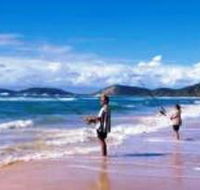 Double Island Point - VIC Tourism