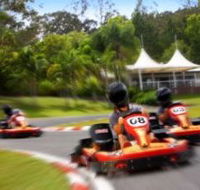 Big Kart Track Pty Ltd - VIC Tourism