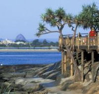 Caloundra Coastal Walk - VIC Tourism