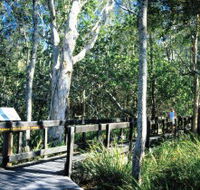 Kinaba Track - VIC Tourism