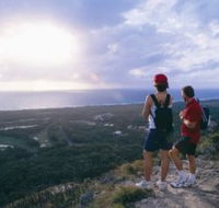 Mount Coolum National Park - VIC Tourism