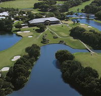Palmer Coolum Resort Golf Course - VIC Tourism