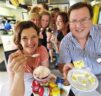 Maleny Cheese Boutique Cheesery - VIC Tourism