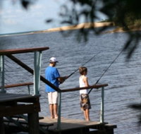 Currimundi Lake Kathleen McArthur Conservation Park - VIC Tourism