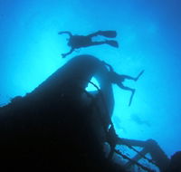 Ex HMAS Brisbane Dive Site - VIC Tourism