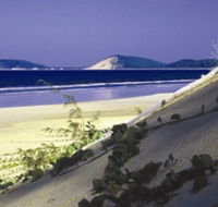 Cooloola Great Sandy National Park - VIC Tourism