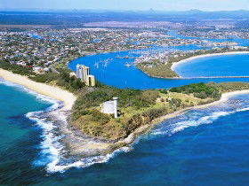 Buddina QLD VIC Tourism