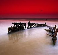 SS Dicky - VIC Tourism
