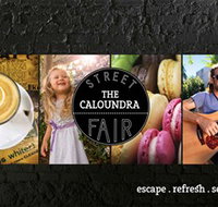 The Caloundra Street Fair - VIC Tourism