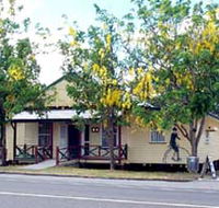 Kilkivan Shire Museum - VIC Tourism